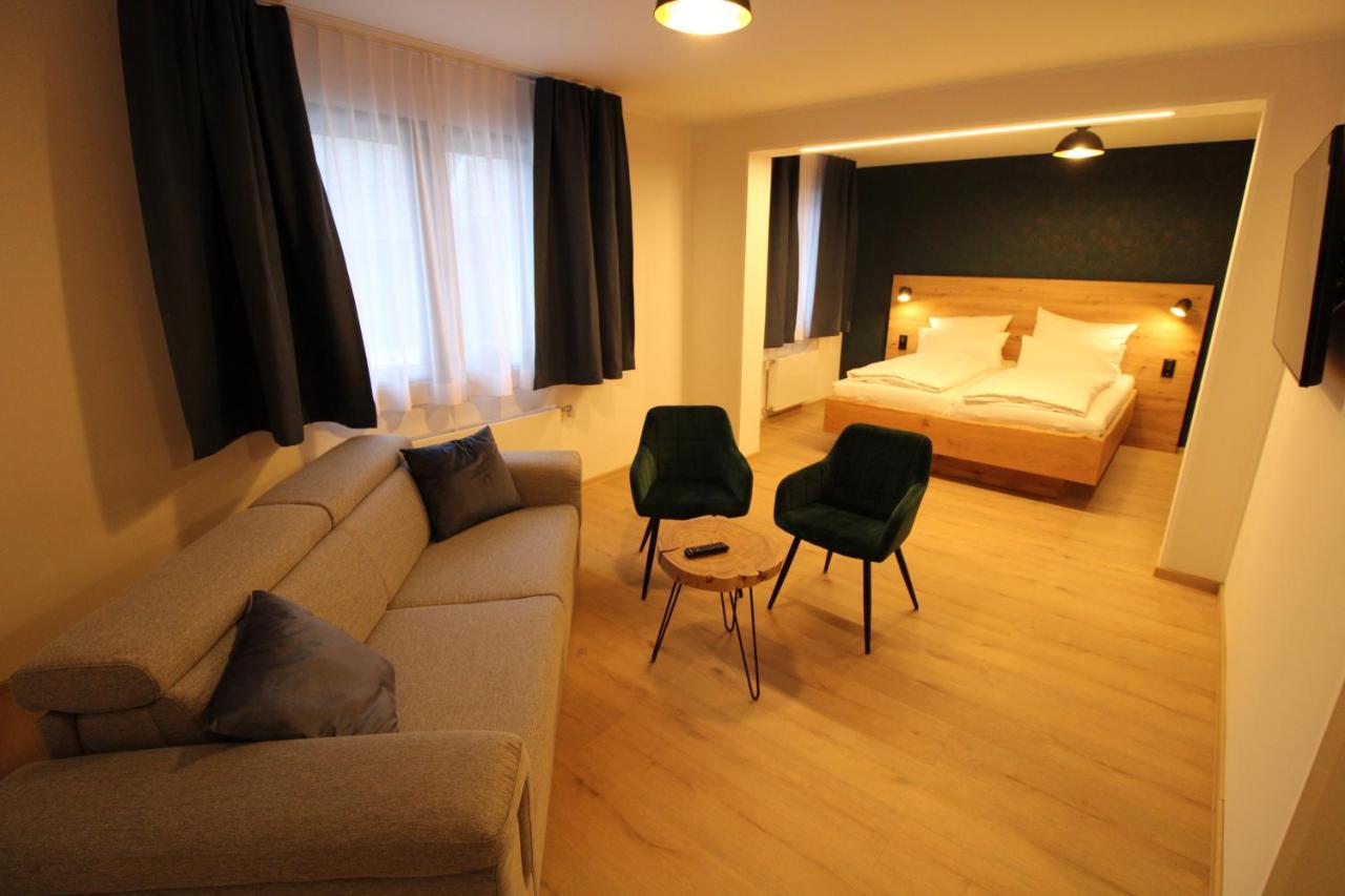 Der Hirsch Hotel مونشاو المظهر الخارجي الصورة