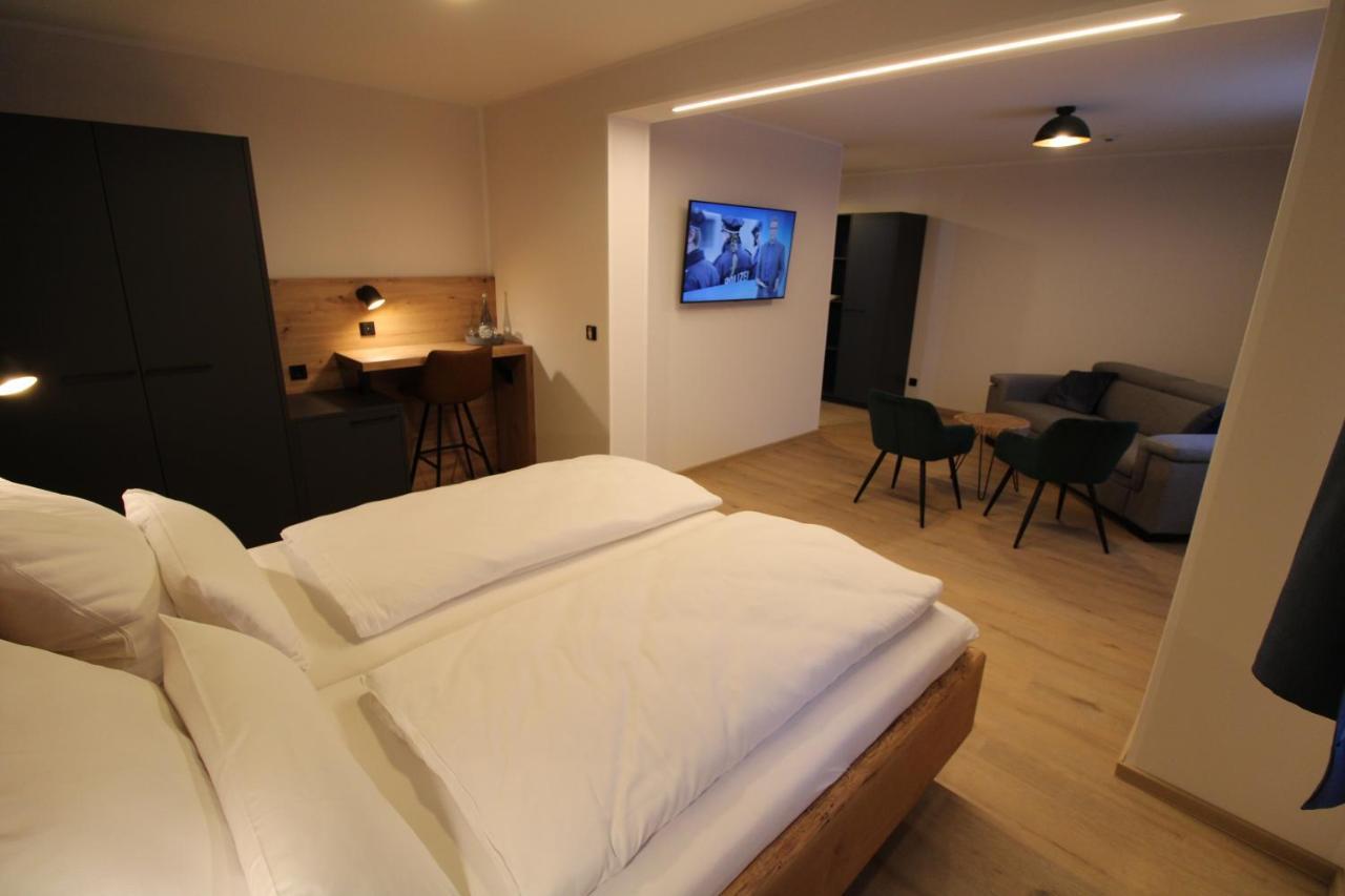 Der Hirsch Hotel مونشاو المظهر الخارجي الصورة