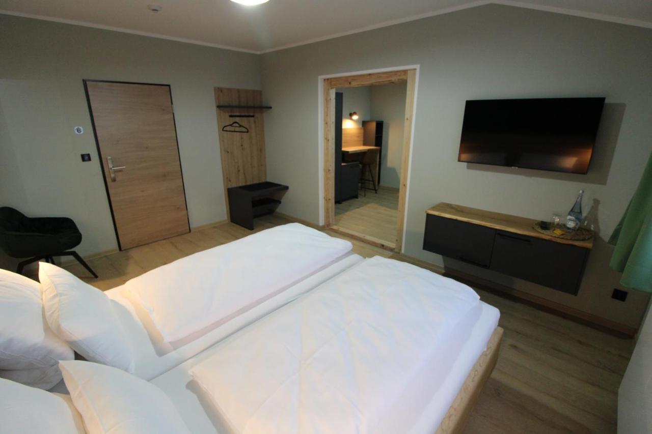 Der Hirsch Hotel مونشاو المظهر الخارجي الصورة