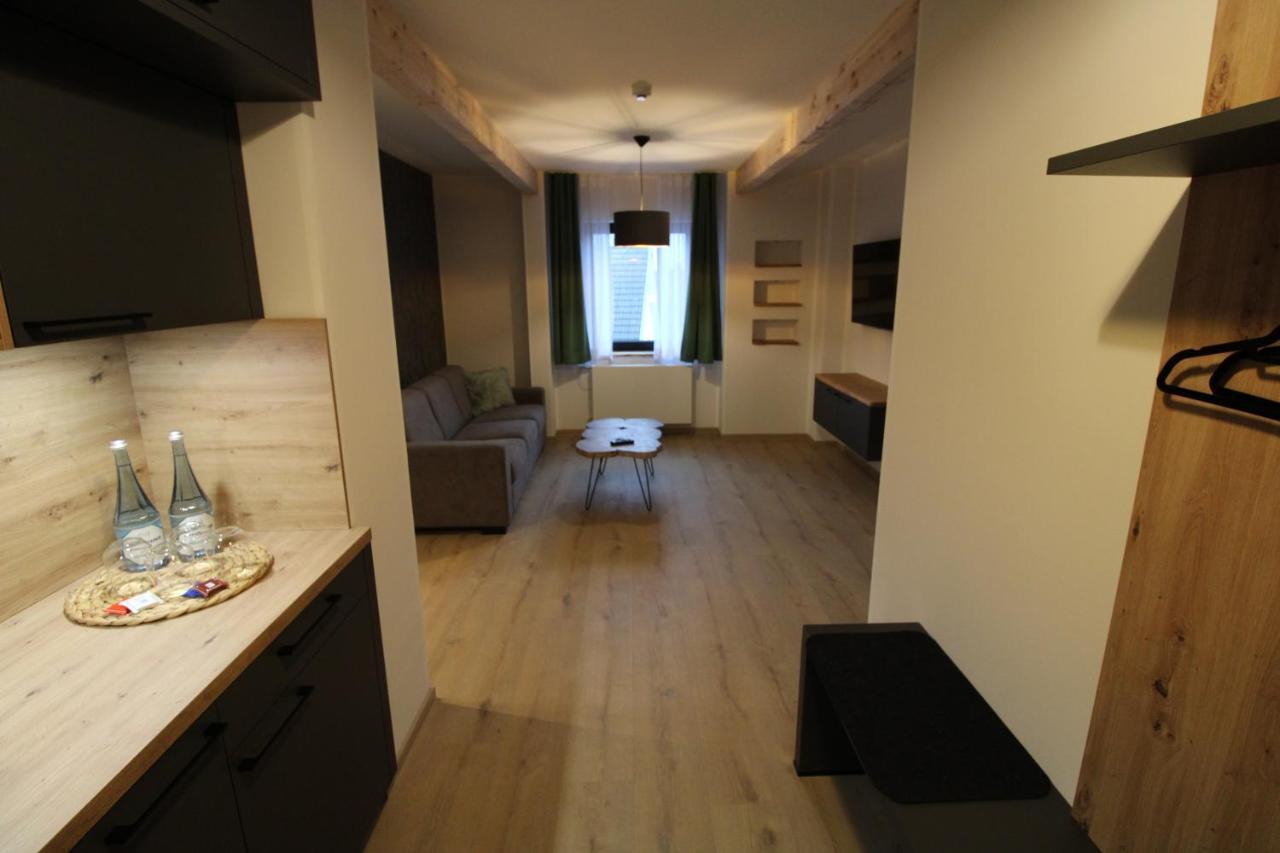 Der Hirsch Hotel مونشاو المظهر الخارجي الصورة