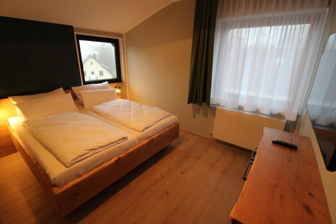 Der Hirsch Hotel مونشاو المظهر الخارجي الصورة