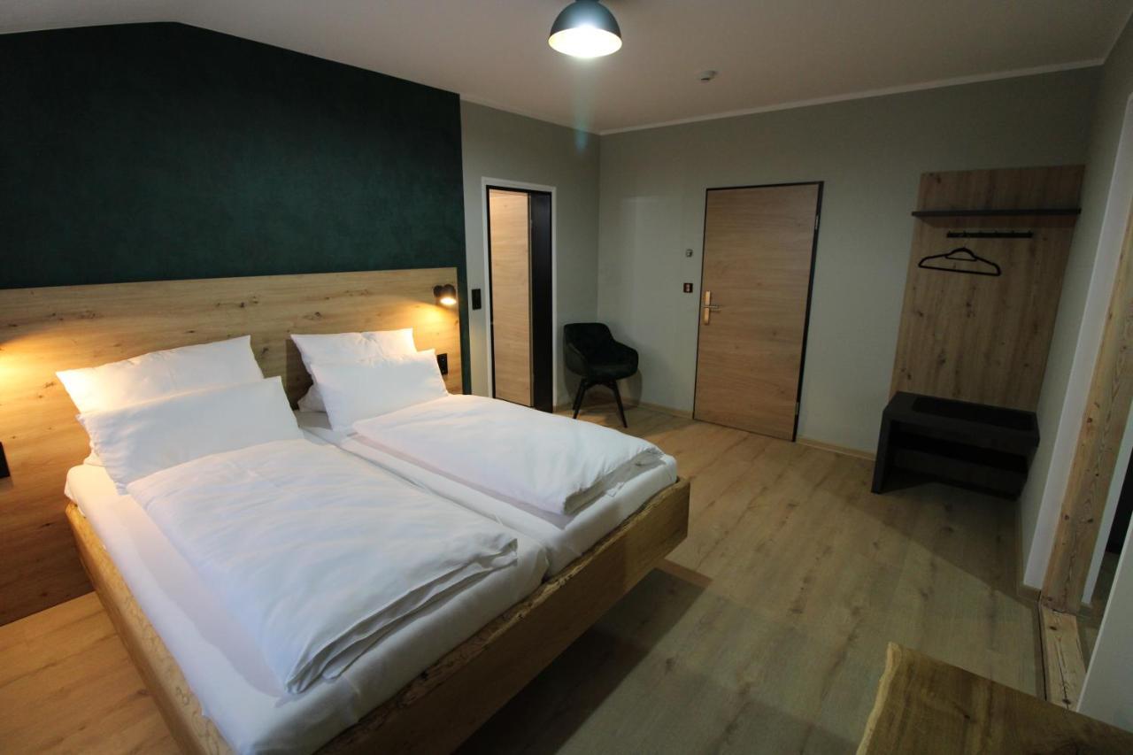 Der Hirsch Hotel مونشاو المظهر الخارجي الصورة
