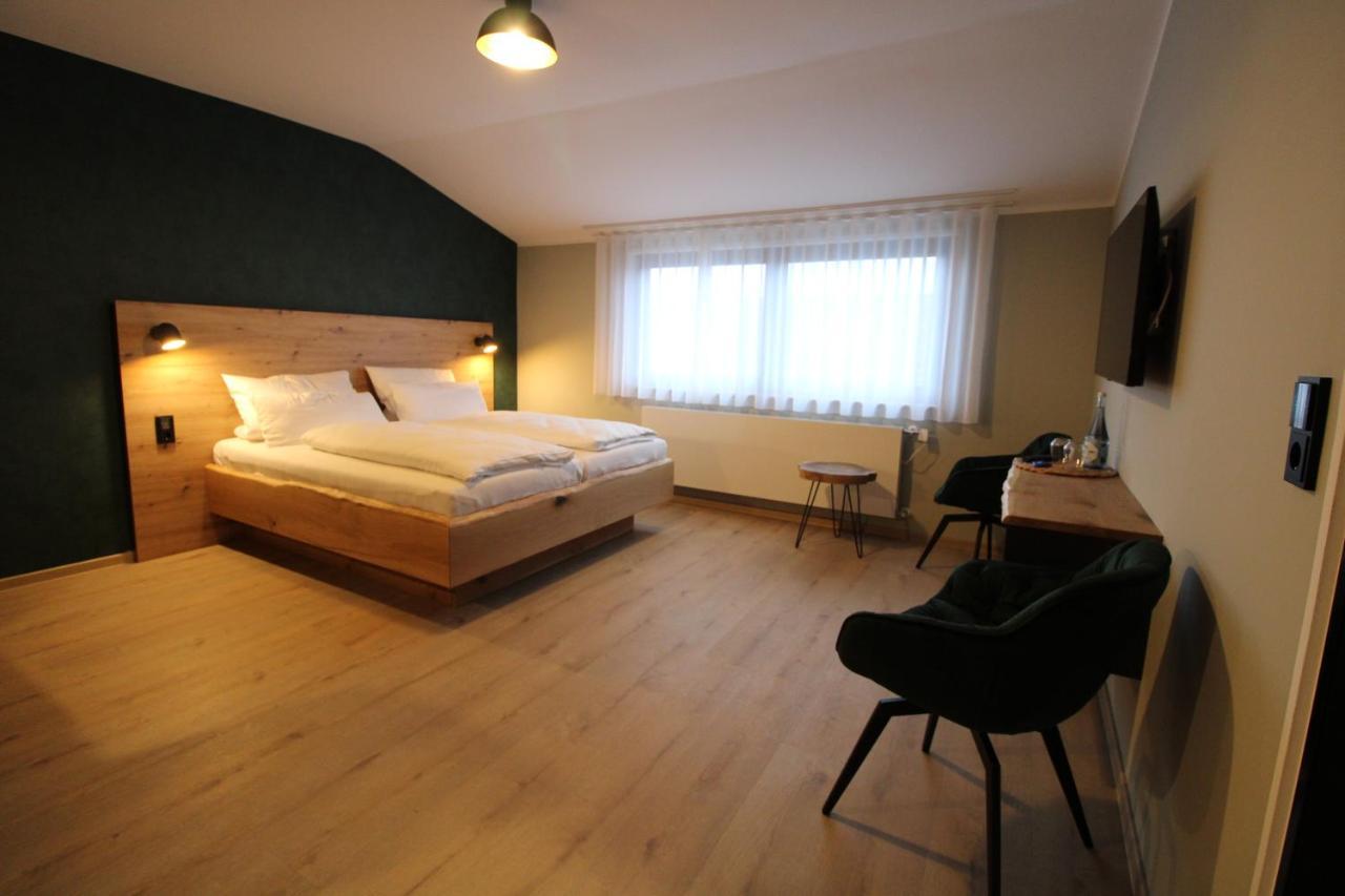 Der Hirsch Hotel مونشاو المظهر الخارجي الصورة