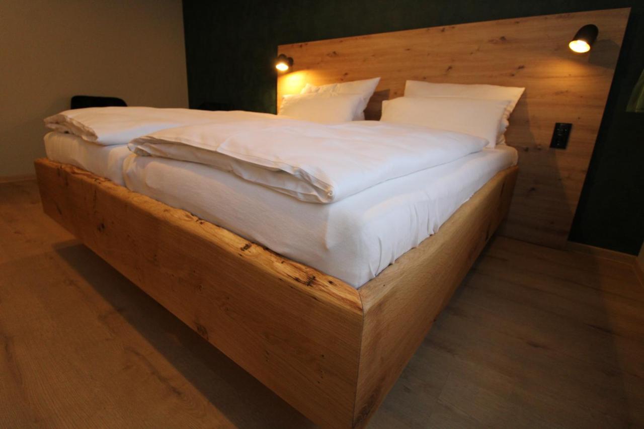 Der Hirsch Hotel مونشاو المظهر الخارجي الصورة