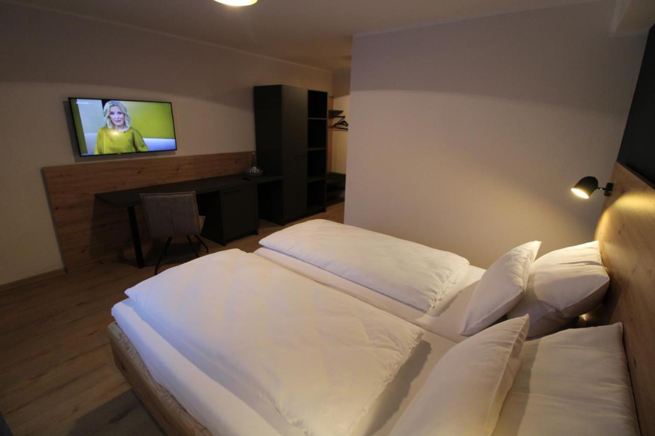 Der Hirsch Hotel مونشاو المظهر الخارجي الصورة