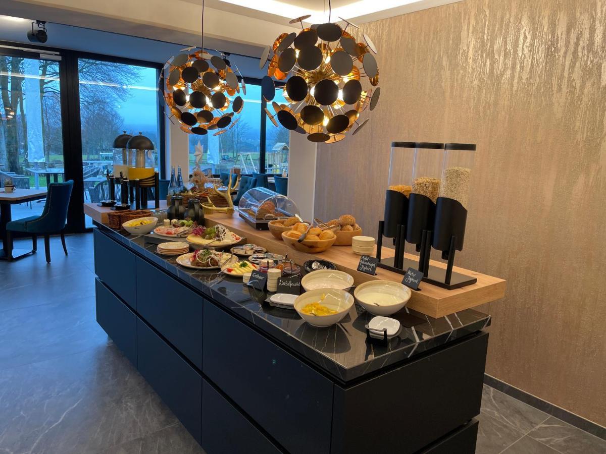 Der Hirsch Hotel مونشاو المظهر الخارجي الصورة