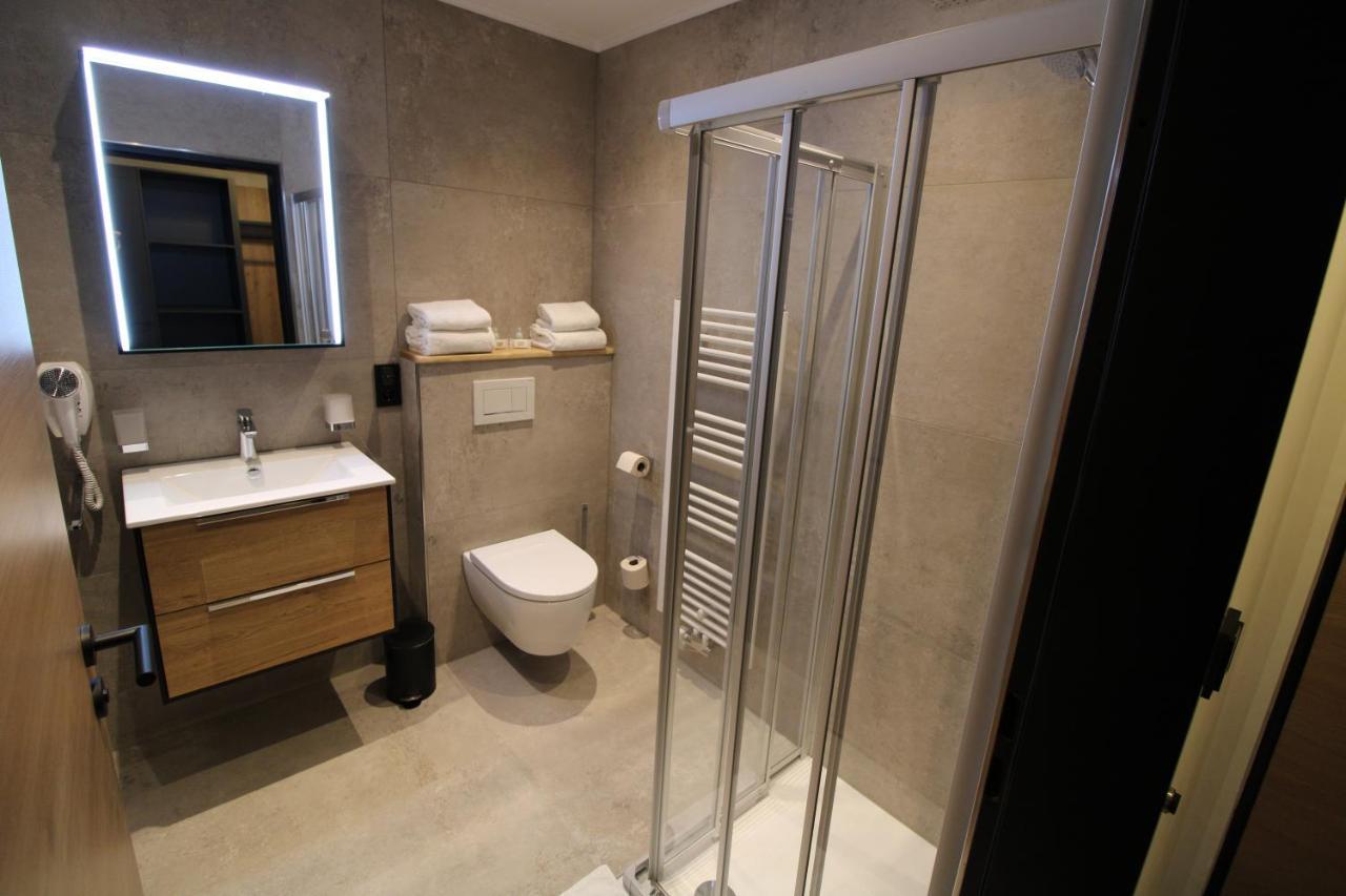 Der Hirsch Hotel مونشاو المظهر الخارجي الصورة