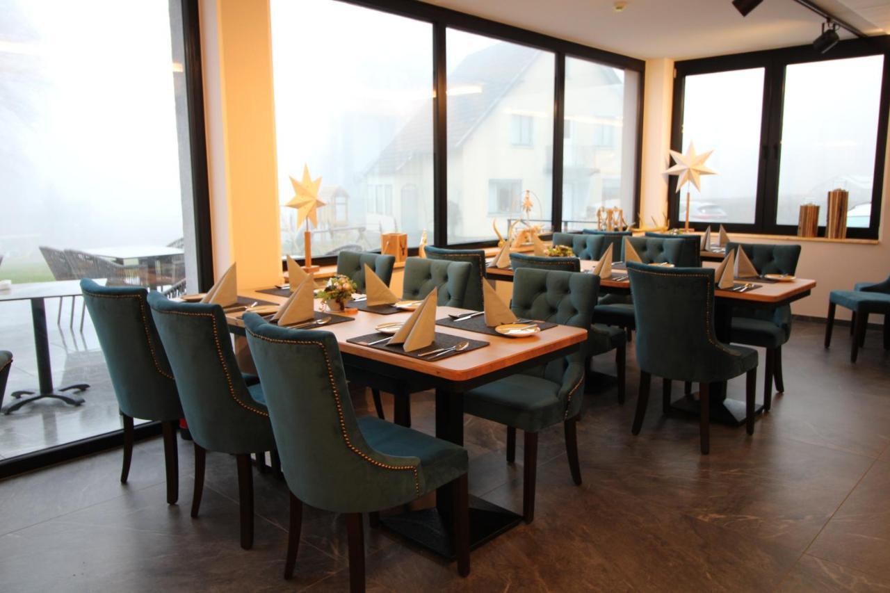 Der Hirsch Hotel مونشاو المظهر الخارجي الصورة