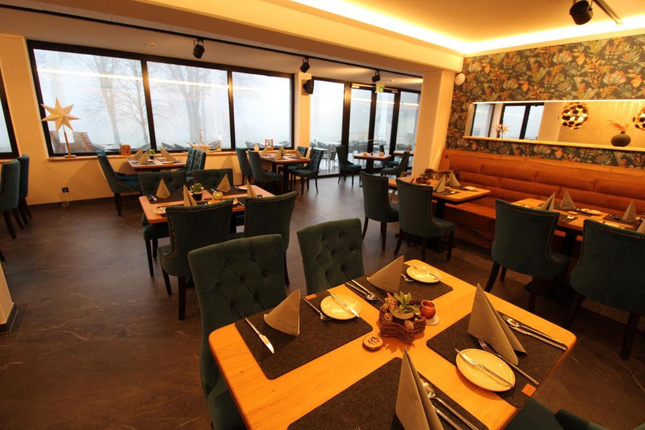Der Hirsch Hotel مونشاو المظهر الخارجي الصورة