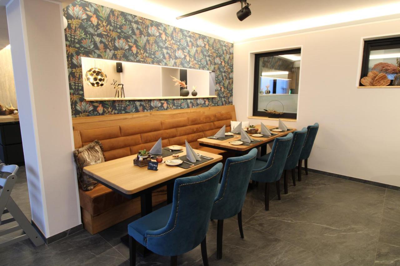 Der Hirsch Hotel مونشاو المظهر الخارجي الصورة
