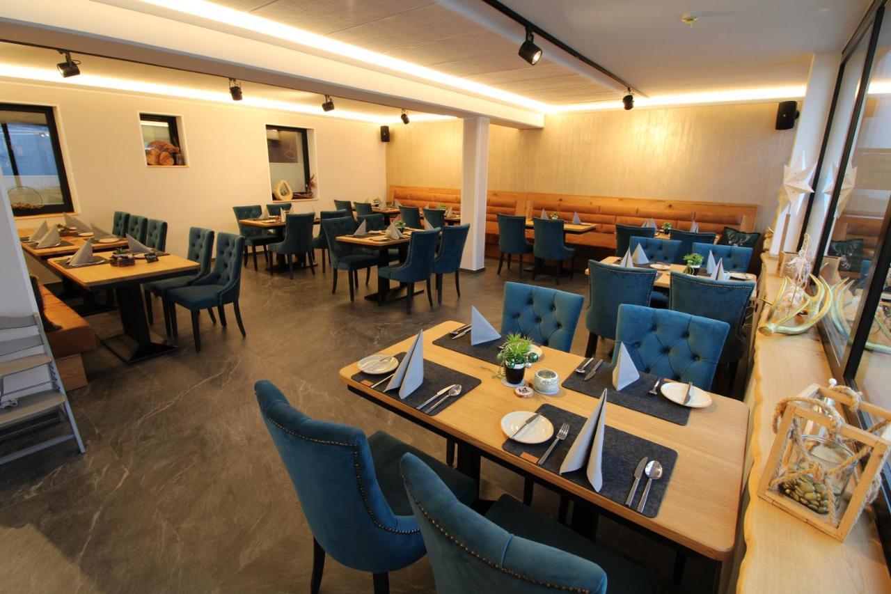 Der Hirsch Hotel مونشاو المظهر الخارجي الصورة