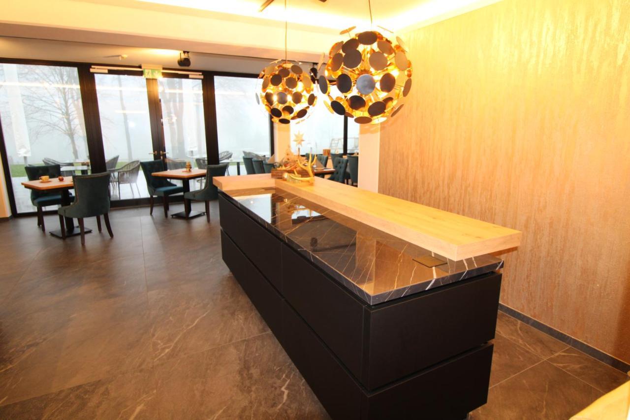 Der Hirsch Hotel مونشاو المظهر الخارجي الصورة